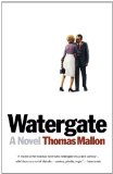 Watergate A Novel cover art