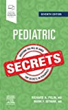 Pediatric Secrets 7th 9780323636650 Front Cover