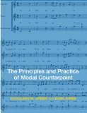 Principles and Practice of Modal Counterpoint  cover art