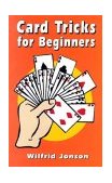Card Tricks for Beginners  9780486434650 Front Cover