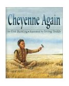 Cheyenne Again  cover art