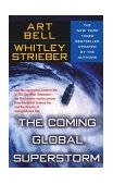 Coming Global Superstorm 2004 9780743470650 Front Cover