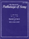 Best of Pathways of Song Low Voice cover art