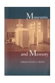 Museums and Memory  cover art