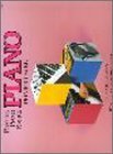Bastien Piano Basics Primer  9780849752650 Front Cover