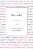 Shiva Samhita A Critical Edition and an English Translation cover art