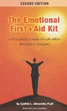 Emotional First Aid Kit : A Practical Guide to Life after Bariatric Surgery