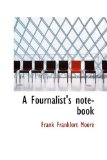 Fournalist's Note-Book 2009 9781110488650 Front Cover