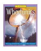 Classic Whodunits  9781402710650 Front Cover