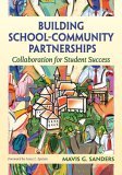 Building School-Community Partnerships Collaboration for Student Success cover art