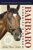 Barbaro America's Horse 2007 9781416948650 Front Cover