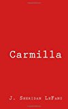 Carmilla  cover art