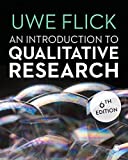 An Introduction to Qualitative Research:  9781526445650 Front Cover