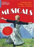 Musicals 2006 9781578602650 Front Cover