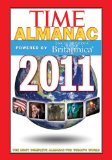 Time Almanac 2011 2010 9781603201650 Front Cover