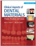 Clinical Aspects of Dental Materials Theory, Practice, and Cases cover art
