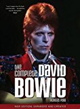 Complete David Bowie (Revised and Updated 2016 Edition) 6th 9781785653650 Front Cover