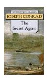 Secret Agent  cover art