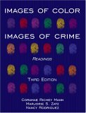Images of Color, Images of Crime (Readings) 3rd 9781931719650 Front Cover