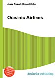 Oceanic Airlines 2012 9785511380650 Front Cover