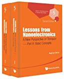 Lessons from Nanoelectronics A New Perspective on Transport 2nd 9789813224650 Front Cover