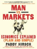 Man vs. Markets Economics Explained (Plain and Simple) cover art