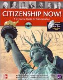 Citizenship Now! A Complete Guide for Naturalization cover art