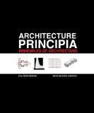 Architecture Principia  cover art