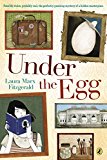 Under the Egg 2015 9780142427651 Front Cover