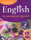Oxford English: an International Approach, Book 2  9780199126651 Front Cover