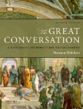 Great Conversation A Historical Introduction to Philosophy cover art