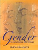 Gender Psychological Perspectives cover art