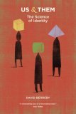 Us and Them The Science of Identity cover art
