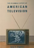 Columbia History of American Television  cover art