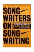 Songwriters on Songwriting Revised and Expanded