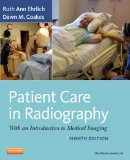 Patient Care in Radiography With an Introduction to Medical Imaging cover art