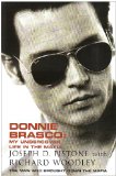Donnie Brasco  9780340922651 Front Cover