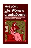 Women Troubadours  cover art