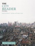 City Reader  cover art
