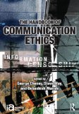 Handbook of Communication Ethics  cover art