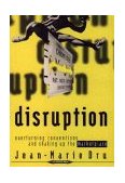 Disruption Overturning Conventions and Shaking up the Marketplace cover art
