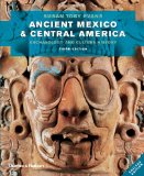 Ancient Mexico and Central America Archaeology and Culture History