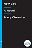 New Boy William Shakespeare's Othello Retold: a Novel  9780553447651 Front Cover