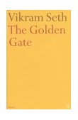 The Golden Gate  9780571212651 Front Cover