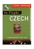 Czech : Learn Before You Land 2001 9780609810651 Front Cover