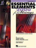 Essential Elements for Strings - Book 2 with EEi: Violin (Book/Media Online)  cover art