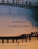 Laï¿½citï¿½ et libertï¿½ de Conscience  9780674058651 Front Cover