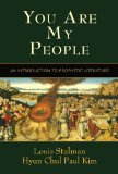 You Are My People An Introduction to Prophetic Literature