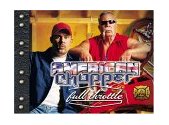 American Chopper at Full Throttle 2004 9780696221651 Front Cover