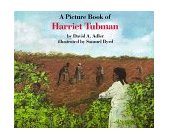 Picture Book of Harriet Tubman  9780823410651 Front Cover